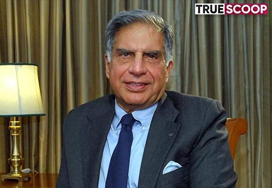 Ratan Tata’s new post is a new inspiration among people!