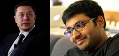 It's Elon Musk vs Parag Agrawal at Twitter as platform suffers