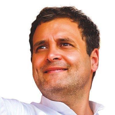 Rahul to embark on padyatra from Kashmir to Kanyakumari