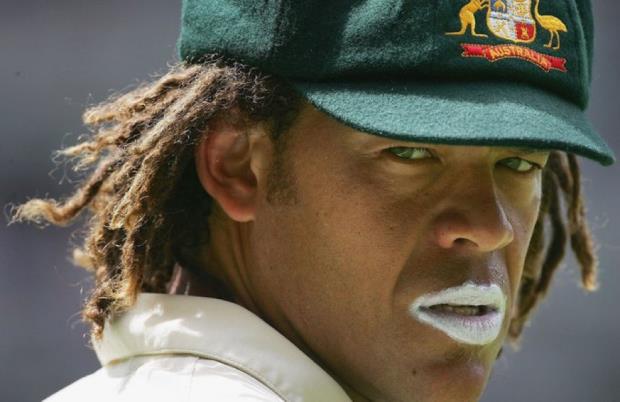 Andrew Symonds was killed in a single-vehicle road accident in Townsville, Queensland 