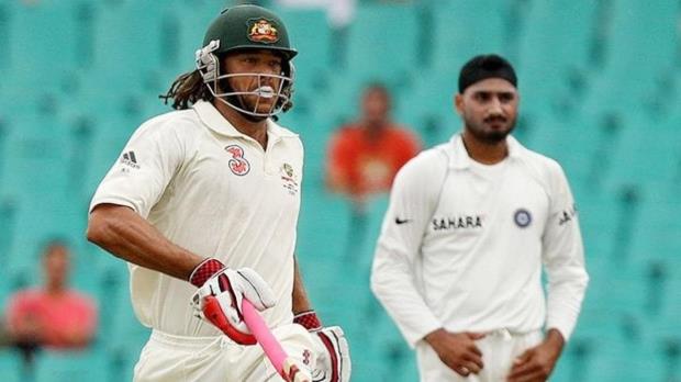 'My downhill slide': Andrew Symonds remembers his infamous 'Monkeygate' incident with Harbhajan Singh