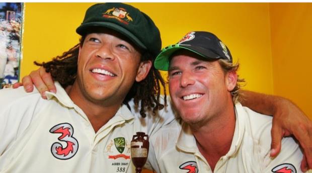 Andrew Symonds Death: His last Instagram post was on Shane Warne 'Devastated, Hoping is all a bad dream' 