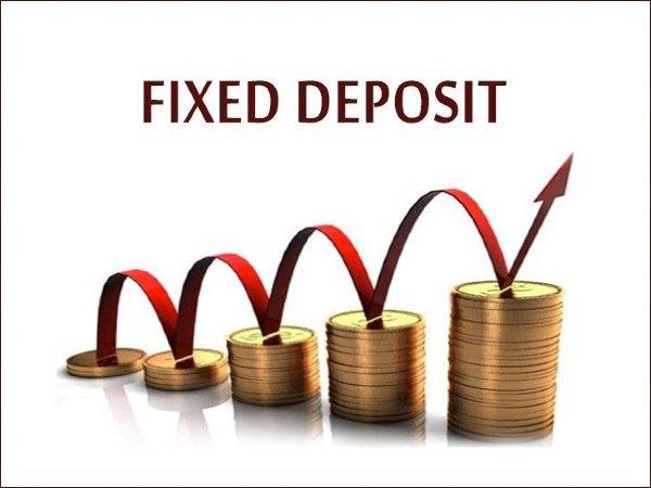 Fixed-deposit Private-banks-of-India Indian-government-bank