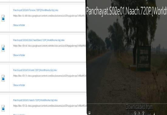 Panchayat-2-Leaked-Online Panchayat-2-Leaked Leaked-Panchayat-2-Online