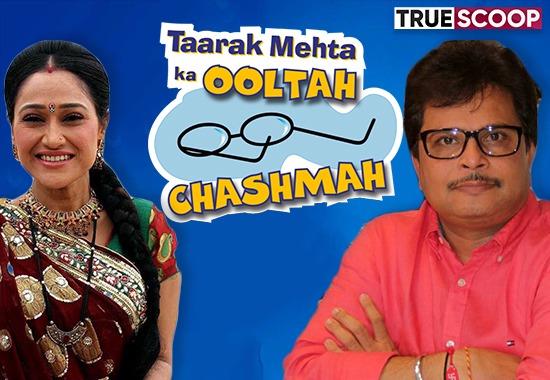 TMKOC: Disha Vakani to be replaced? Producer Asit Modi confirms Daya Ben's character to return soon | TMKOC,Daya-Ben,Disha-Vakani-Mom- True Scoop