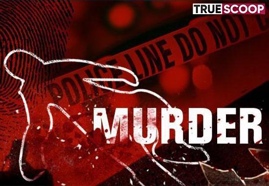 Murder Ludhiana Elderly-couple