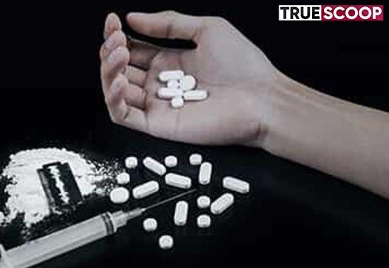 DRUGS FIROZPUR PUNJAB