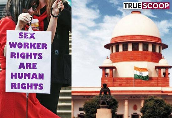 Supreme-court-judgement Sex-workers Article-21
