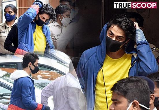 Aryan Khan Drug Case Detail: Know why NCB gives clean-chit to SRK's son, reasons for 6000-page report