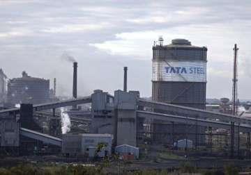 Tata Steel shows intrest in Punjab, Aims for Manufacturing Unit in Ludhiana | Punjab-News,Punjab-News-Today,Latest-Punjab-News- True Scoop