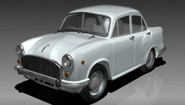 India's iconic car 'Ambassador' to make comeback in a new avatar, THIS is how electric car can look like