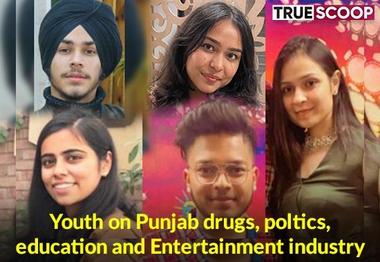 "Recent killing of Sidhu Moosewala shows that killing is easy  both in reel and real life" Says youth on Punjab
