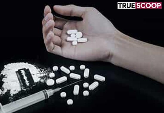 Drug-Addiction Ludhiana Overdose