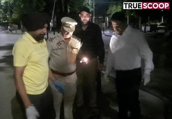 ASI Swaran Singh, ASI suicide in Jalandhar, ACP Jaladhar North, Punjab News, Punjab News Today, Latest Punjab News, Top Punjab News, Punjab News Live, Punjab News Update | Jalandhar: ASI holds ACP North liable for his death in pre-suicide video- True Scoop