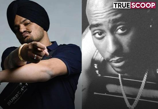 Sidhu Moose Wala Death: Who's rapper Tupac Shakur? Punjabi singer's 'Last Ride' song was a tribute to him