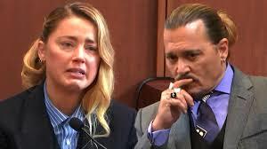 Amber Heard's lawyer says actress can 'absolutely not' pay $10.35 million to Johnny Depp after the verdict | Johnny-Depp,Amber-Heard,Defamation-Case-Johnny-Amber- True Scoop
