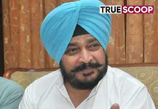 Know in which case Former Forest Minister Sadhu Singh Dharamsot and Sangat Singh Giljian are booked