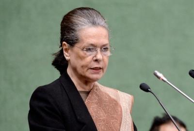 Sonia Gandhi may not appear before ED on June 8: Sources