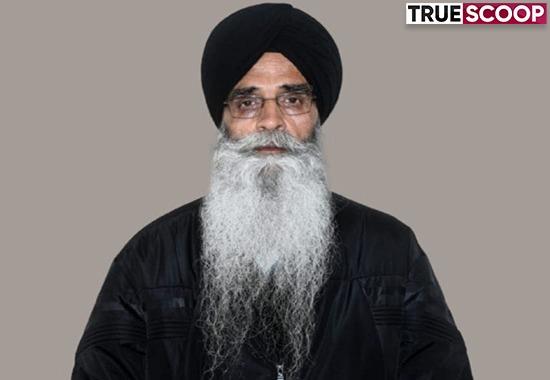 SGPC head, fashion show, Sikh sentiments, Sikh attire, Kirpan, Turban- True Scoop