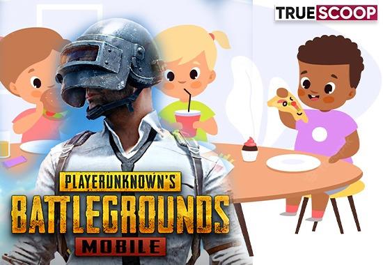 16-yr-old accused PUBG boy called his friends over for 'party' with mother's corpse locked in room