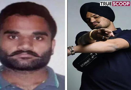 Interpol issued Red Corner Notice to Goldy Brar in an old case, not in Moosewala murder case