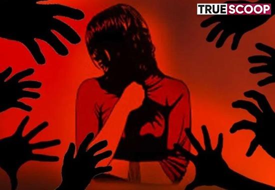 Man arrested for raping 75-yr-old woman in Gujarat on pretext of helping to get widow pension
