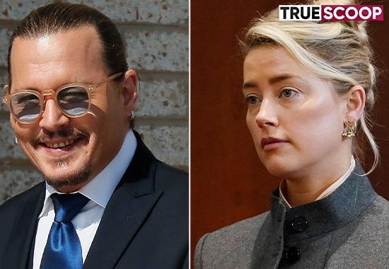 Johnny Depp might not make Amber Heard pay $10.35 mn, his lawyer hints: 'it was never about money for him'