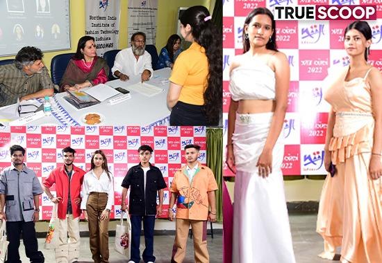 Ludhiana: NIIFT is all set to hold Anukama 2022, Graduating show for Fashion Designing  