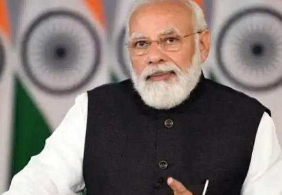 PM Modi to meet Chief Secretaries of States on his 3-days visit to Himachal Pradesh: Sources