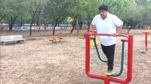 What is Nitin Gadkari's Rs.1,000 cr challenge? Ujjain's MP says he lost 15 Kg, wants Rs.15,000 cr