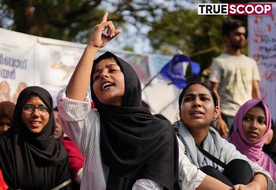 Who is Afreen Fatima? The 'Mastermind' behind Prayagraj violence, Javed’s daughter's connection with JNU?