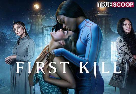 'First Kill' season 1 Review: 'Lesbian' teen Vampire Hunt for love, Netflix drama which hits differently this time