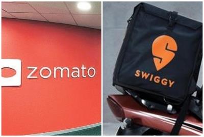 Over 3K complaints later, govt directs Swiggy, Zomato to furnish resolution framework
