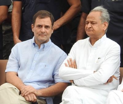 National Herald: ED summons Rahul Gandhi again on Wednesday for 3rd round of questioning