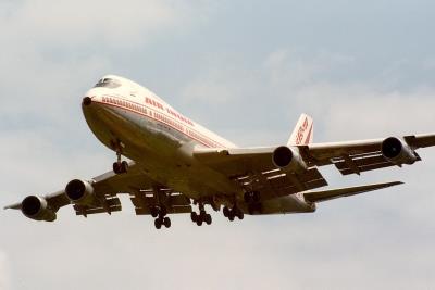 Air India fined Rs 10 lakh for denying boarding despite valid tickets