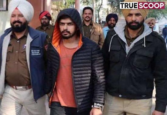 Sidhu Moosewala, :Punjab Police get seven-day police custody of Bishnoi