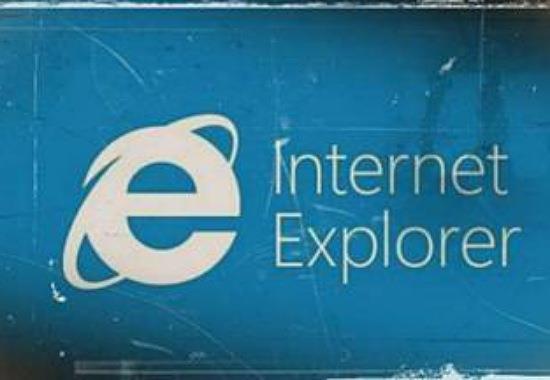 Internet-Explorer Chrome Microsoft