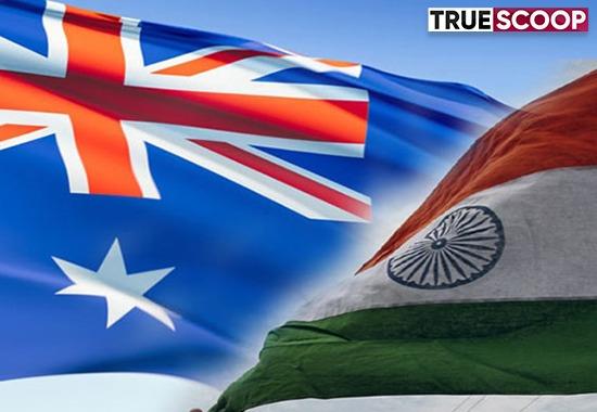 Fraud detected with Indian students in the name of studying in Australia