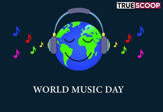 What's special about World Music Day 2022