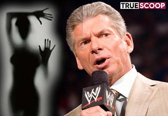 WWE CEO Vince McMahon accused of hiding his sexual relationship with a woman, secretly pays Rs 23 cr