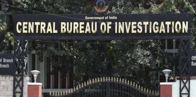 CBI books Rajasthan CM's brother, 14 others in Rs 52.8 cr fraud case