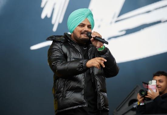 Singer creates a new record: Sidhu's song '295' features on Billboard Global 200 chart and claims 154th rank 