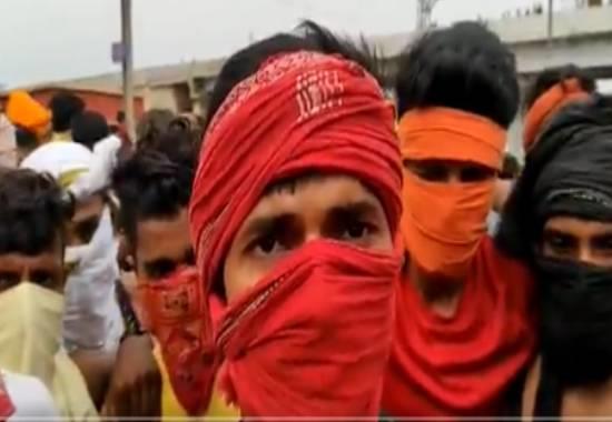 Bihar Agnipath Scheme Violence: 'Masked' student says 'India will burn till rollback of TOD' in viral video