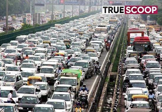 Bharat Bandh on June 20: Delhi-NCR, Gurugram erupt with massive traffic jam amid 'Agnipath' protest; Watch