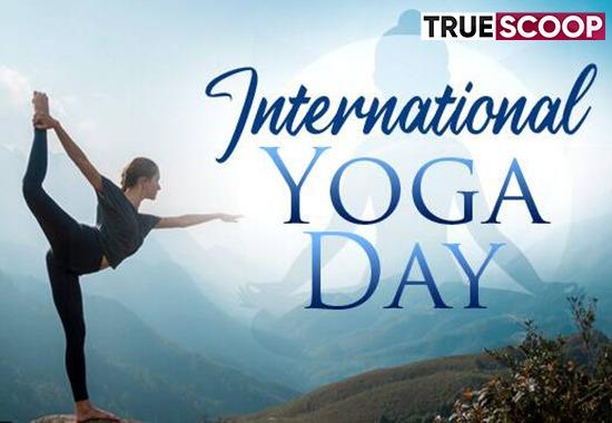 Yoga Day 2022, International Yoga Day 2022, World Yoga Day 2022, International Yoga Day 2022 Date, 21 June Yoga Day, Yoga Day Theme 2022, Yoga Day Modi Ji, Yoga Day India, Top Yoga Day Messages, Yoga Day Date and Time, Yoga Day History, Yoga Day Significance, Yoga Day Yoga For Humanity, Yoga Day Message and Quotes, Yoga Day Importance, Yog Dayt, IYD India, Special Scoop, Yoga Day pregnant Women, Pregnant women Yoga Poses- True Scoop