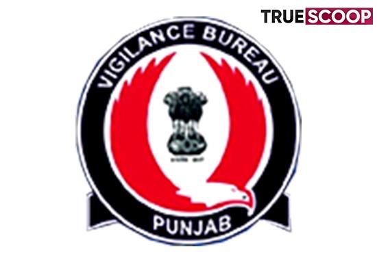 pressnote, vigilancebureau, corruption, trending, scams, IASofficers, CMbhagwantmann, punjabnews, dailyupdates- True Scoop