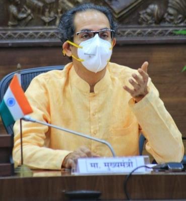 Maha tussle : Thackeray lobs emotional bomb at rebels, says ready to quit as CM, Sena chief