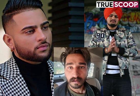 Big Revelation: Gangster Goldy Brar takes Karan Aujla's name in interview; know the reason behind