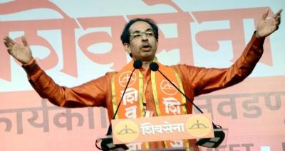 Bowing out? CM Uddhav Thackeray makes farewell calls