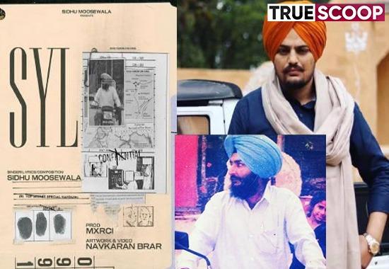 Know who is Balwinder Singh Jattana, the name highlighted in Moosewala’s SYL song